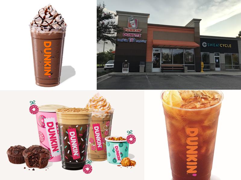 Dunkin'