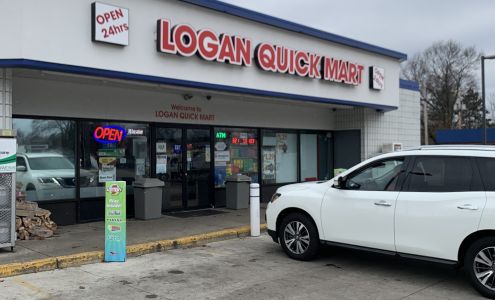 LOGAN QUICK MART