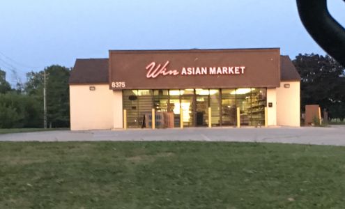 Win Asian Market