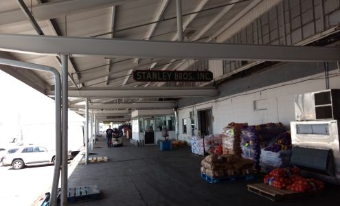 Stanley Brothers Produce