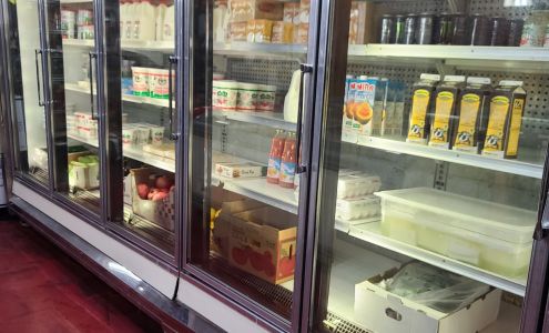 Al Yasmeen Food Mart