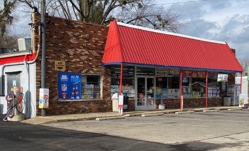 REAL DEAL / J Food Mart