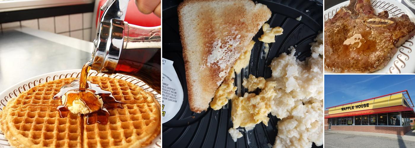 Waffle House