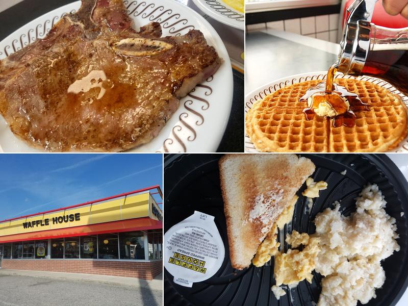 Waffle House