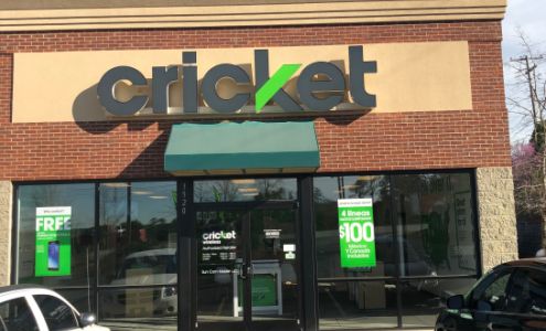 Cricket Wireless Authorized Retailer Aiken