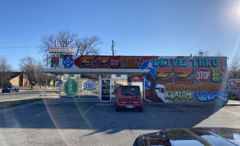 EZ Stop smoke & vapes