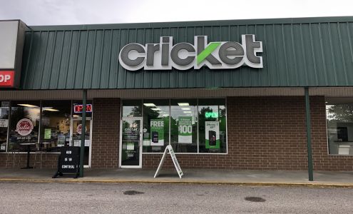 Cricket Wireless Authorized Retailer Aiken