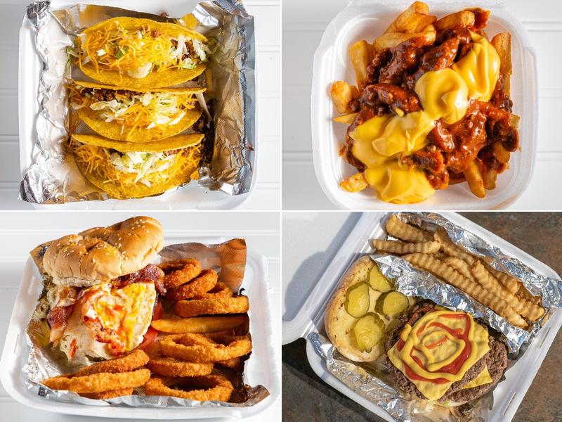 Brotha's Grill & Convenience Store