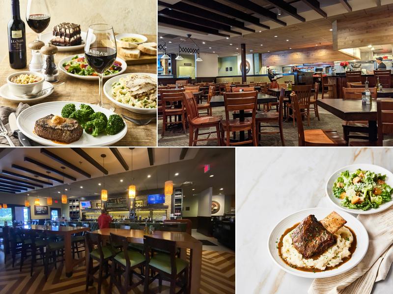 Carrabba's Italian Grill