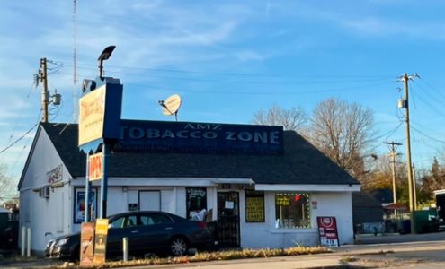 Amz Tobacco Zone LLC