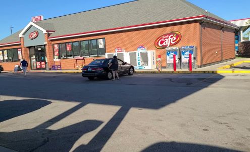 Speedway Smiths Grove