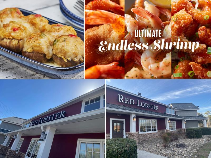 Red Lobster