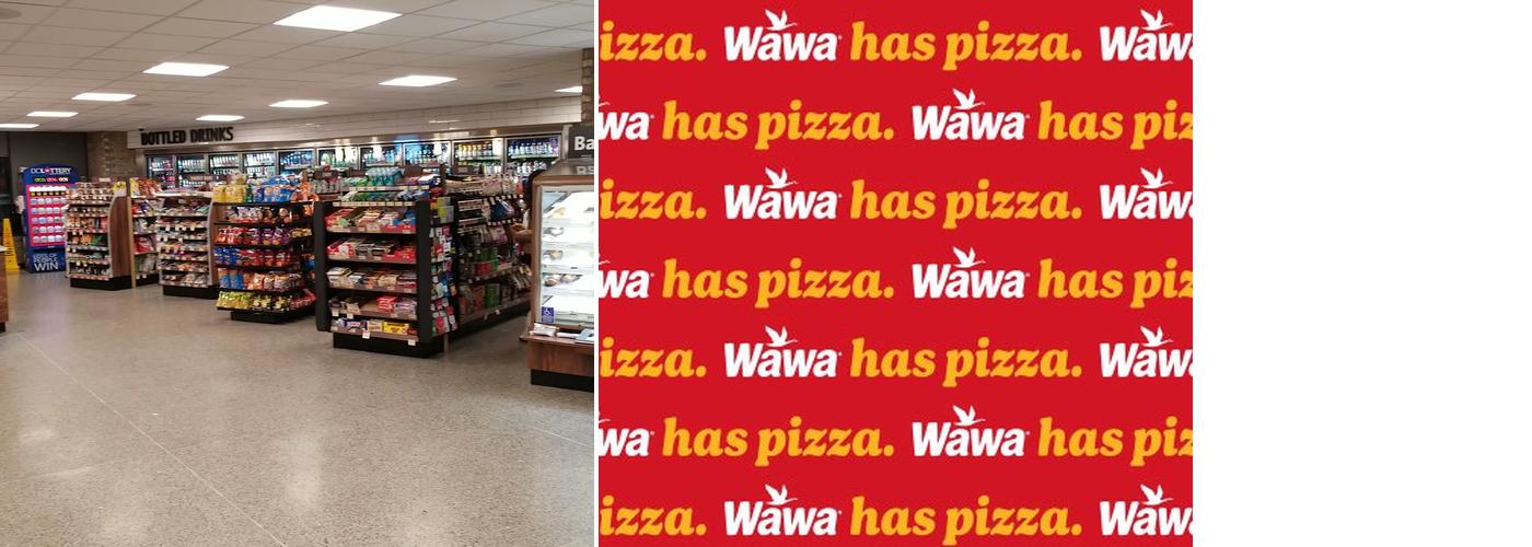 Wawa Menu