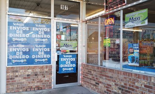 Victoria Mini Mart Of Lafayette Lafayette