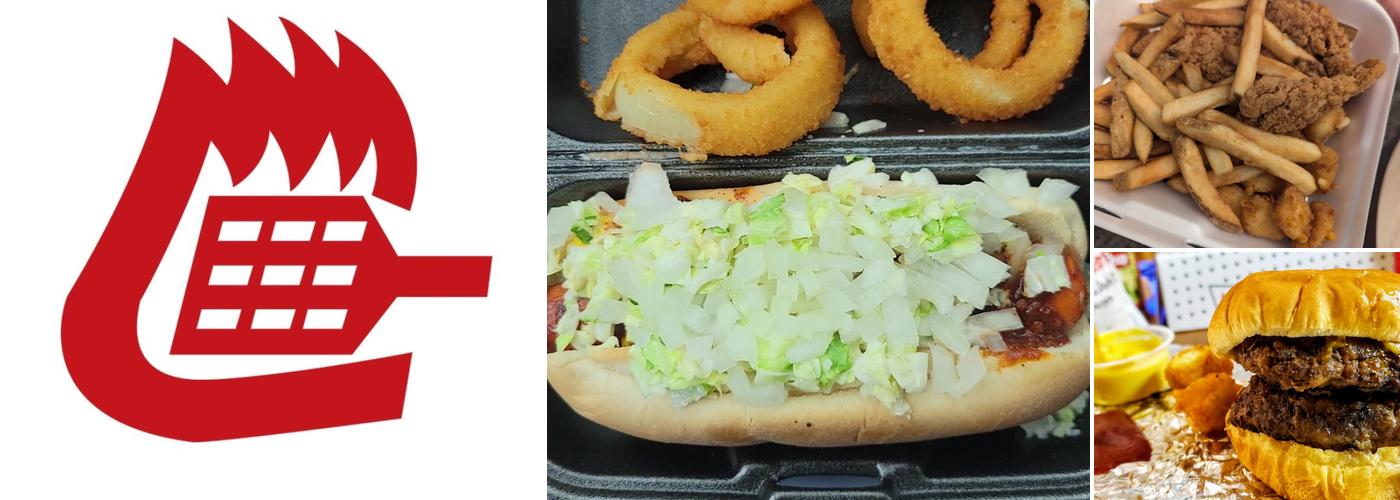 Cook Out Menu
