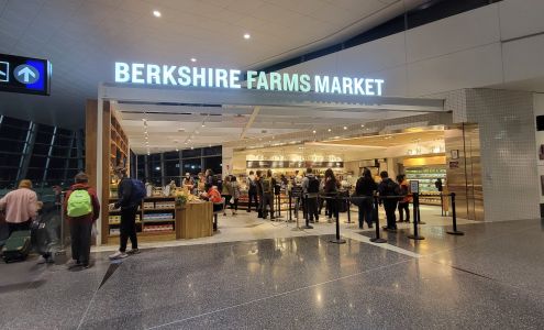 Berkshire Farms Market