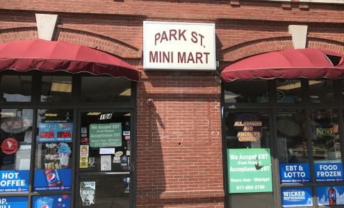 Park St. Mini Mart Chelsea