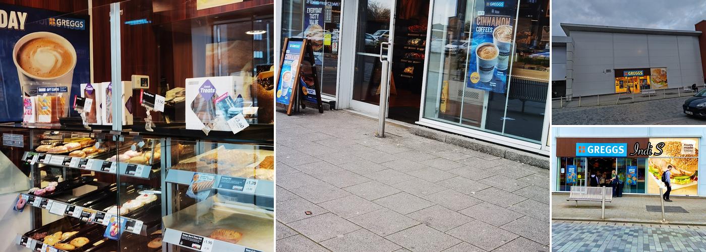 Greggs