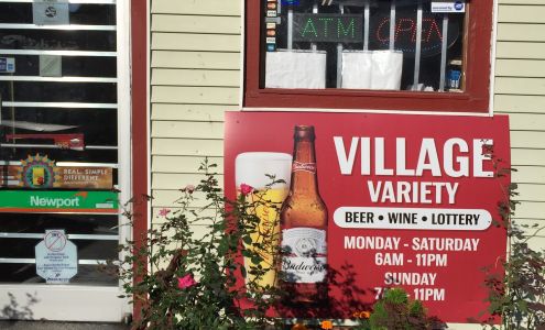 Village variety Northbridge