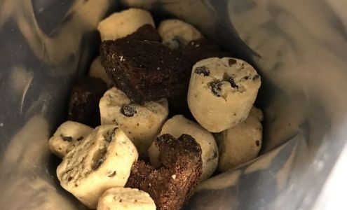 One Stop Mart Burlington