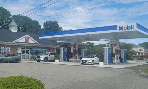 Circle K East Wareham