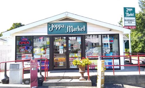 Joppa Market East Bridgewater