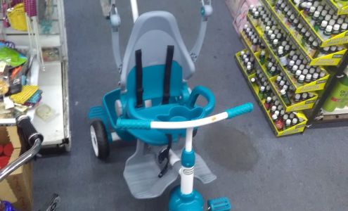 Magic Dollar Super Store