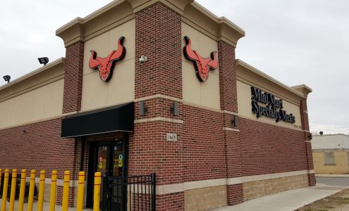 Mini Mart Specialty Meats