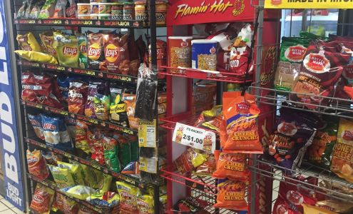 Handy Dandy Party Store