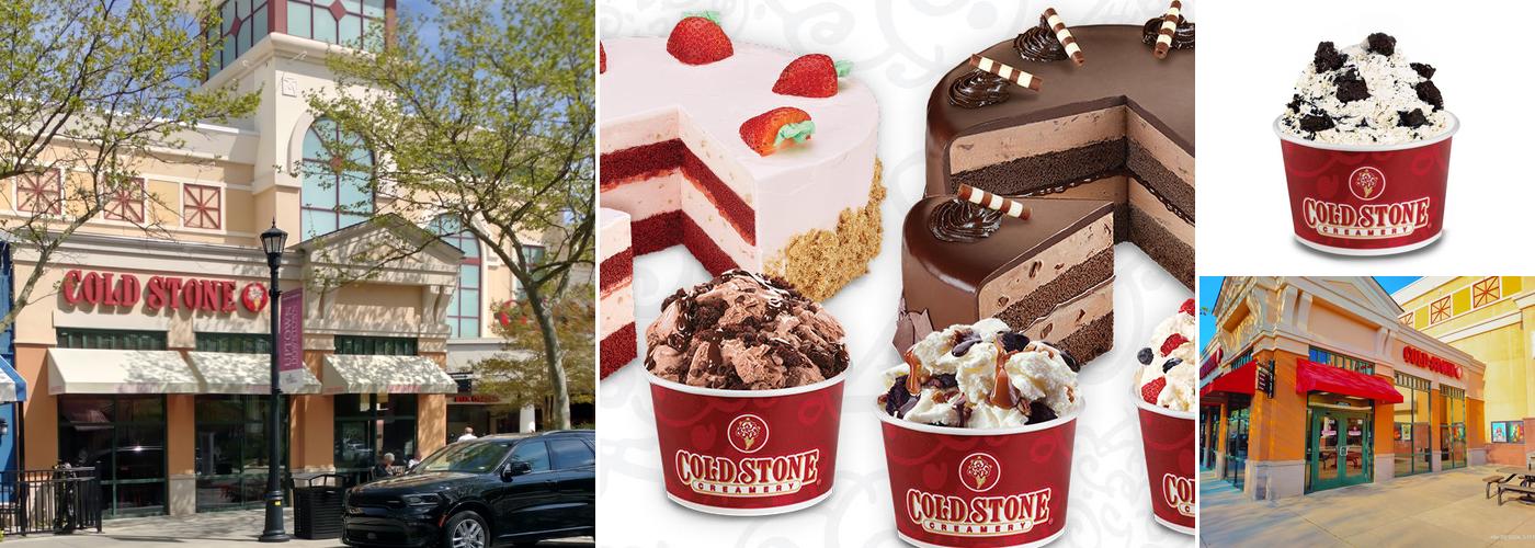 Cold Stone Creamery