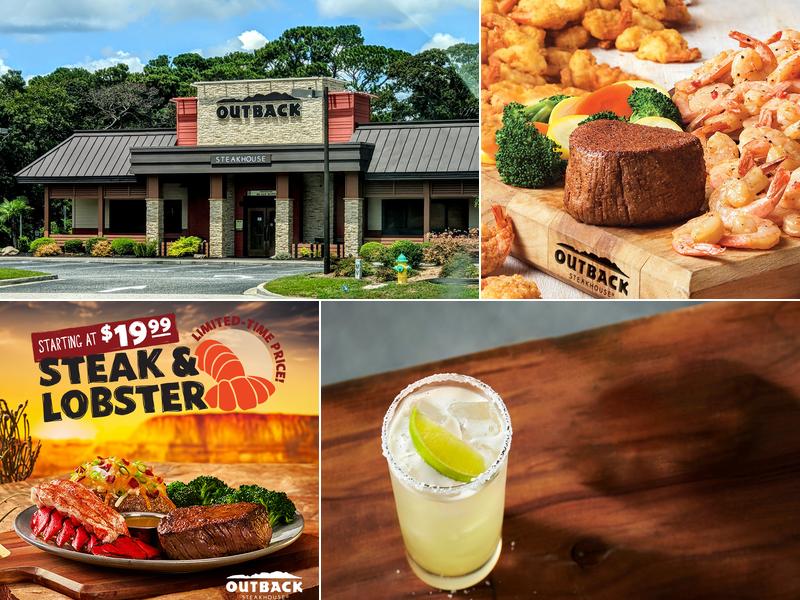 Outback Steakhouse