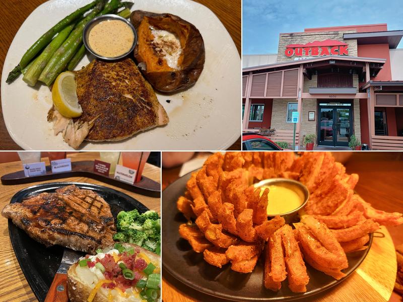 Outback Steakhouse