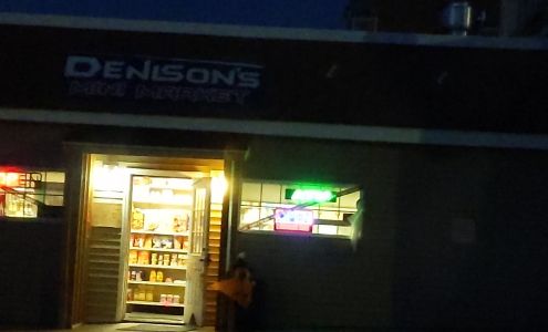 Denison's Minimarket Holyoke