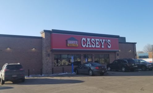 Casey's