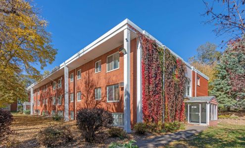 Pine Tree Park Apartments