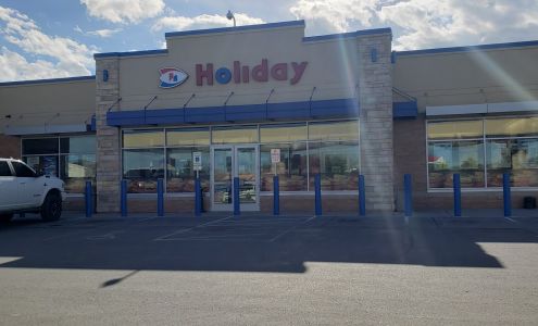 Holiday Stationstores Billings