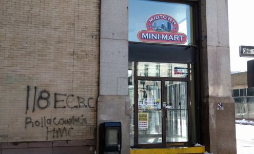 Midtown Mini Mart
