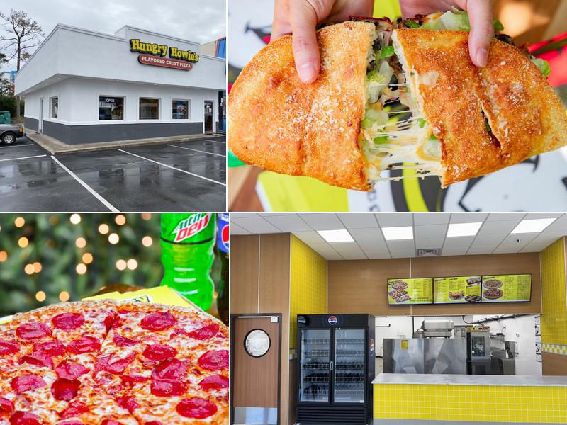 Hungry Howie's Pizza