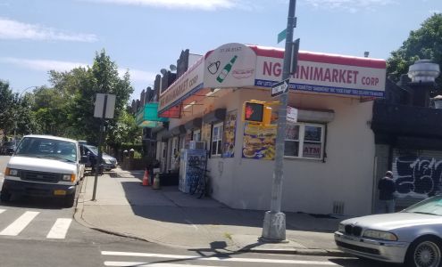 Caribe Mini Market Flushing