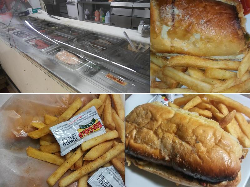 Sabatino's Deli & Grocery