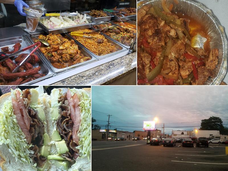 Midway Deli 1 211 N Main St #2230, Freeport