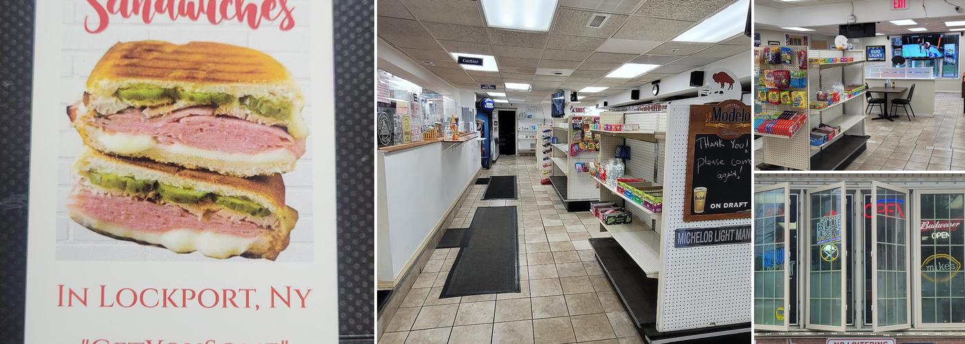 5 Loaves With A Taste Of Soul