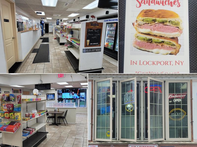 5 Loaves With A Taste Of Soul