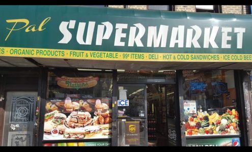 Pal Supermarket