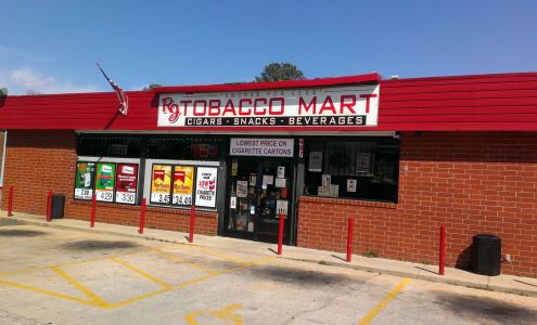 RJ Tobacco Mart