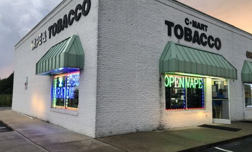 Supreme Smoke & Tobacco