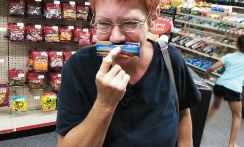 C Mart Kings Mountain