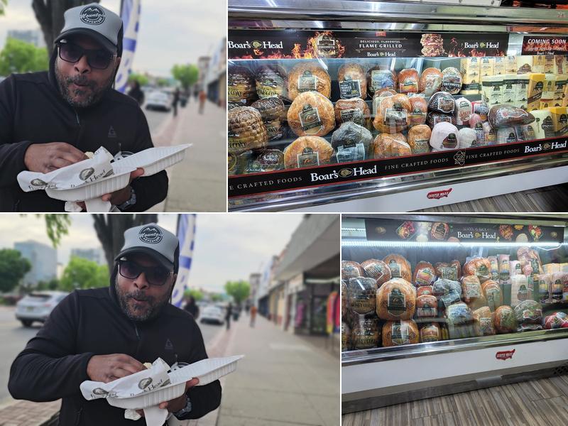 Poppies 522 #B Central Ave, East Orange