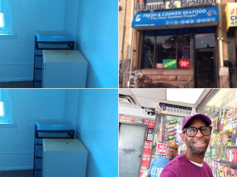 Kenny & Apos Seafood & Steaks