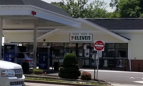 7-Eleven